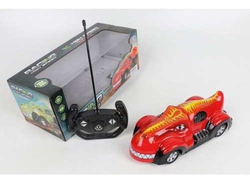 Auto Dino R/c Canales 5 1563507 E.normal