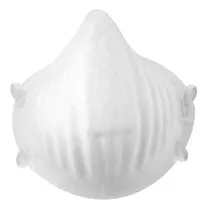 Comprar Mascarilla Para Polvos Fravida Art.5400 X50 Uni.