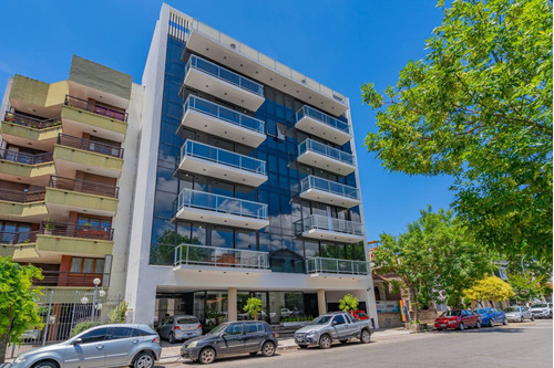 Venta Departamento 3 Ambientes A Estrenar Güemes