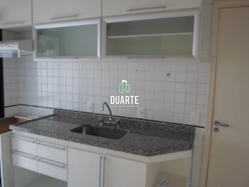 Imagem 10 de 19 de Apartamento - Ap03487 - 69139956