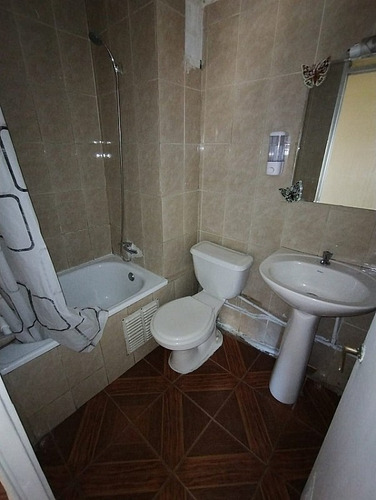 Vendo Deparatemento 2dor/1b, San Ramon