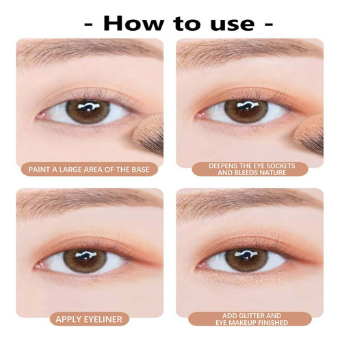 Brushes Concealer Paw Face Brushunder Eye Concealing And Co