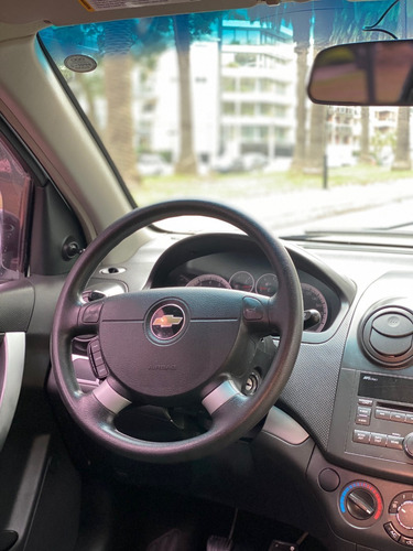 Chevrolet Aveo Permuto Financio