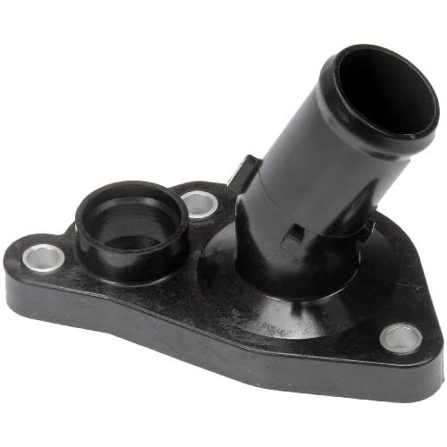 902314 Engine Coolant Thermostat Housing Compatible Wit...