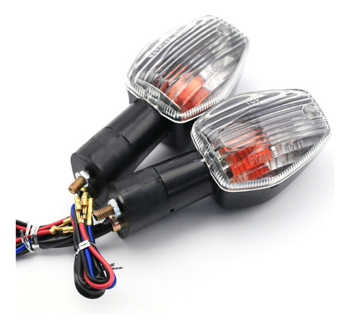 Luz Led De Señal De Giro Para Honda Cb 1000r 2009-2010