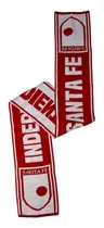 Comprar Bufandas De Equipos Futbol Independiente Santa Fe Colección