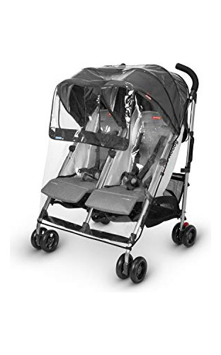 Uppababy G- & G- 2 Protector De Lluvia