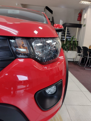 Imagen 5 de 19 de Fiat Mobi Tomo Usados Palio Clio Gol Fox Suran Voyage Ka 2-