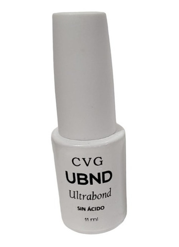 Esmalte Ultrabond Para Gel Uñas Esculpidas Ubnd 11cc -cvg
