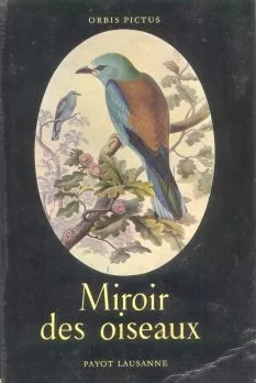 John Gould: Miroir Des Oiseaux