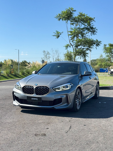 BMW Serie 1 2.0 Xdrive M135 M Performance