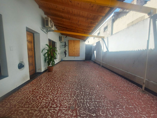 Ph 4 Ambientes, Galeria, Patio Saenz Peña