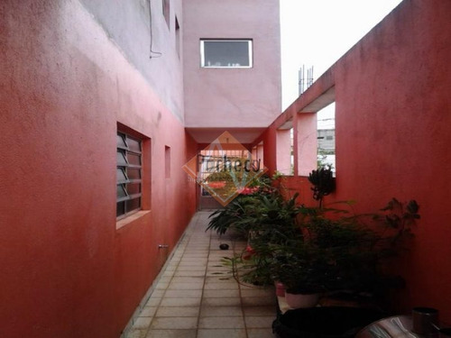 Imagem 3 de 5 de Sobrado No Aricanduva, 600 M², 02 Dormitórios, 01 Suíte, 15 Vagas, R$ 1.500,00 - 73