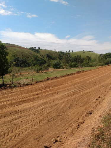 Imagem 8 de 9 de 96- Terreno De 600m² Plaino A Poucos Metros Da Linda Represa