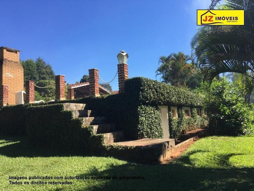 Imagem 9 de 15 de Ref.: 1389 - Chacara Em Ibiuna Para Venda - V1389