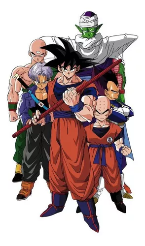 Como baixar todos os episódios de Dragon Ball Z 