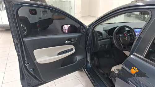 Honda City 1.5 I-VTEC FLEX TOURING CVT