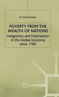 Libro Poverty From The Wealth Of Nations: Integration And...
