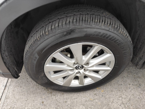 Imagen 4 de 13 de Mazda Cx-5 2015