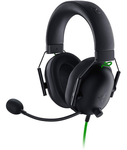 Razer Battle Bundle Blacksharkv2x +gigantusv2 +deathadder V2 Negro