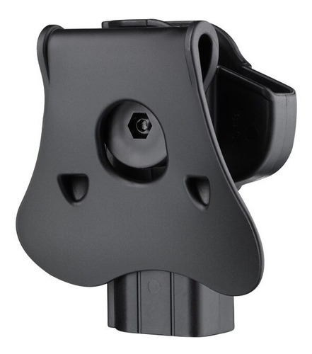 Funda Holster Ruger Sr9 Full Size Sr9 Regular Amomax