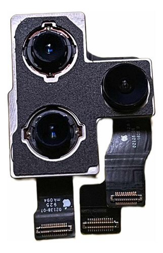 Cámara 100% Originales Iphone 11 Pro Max (Usado)