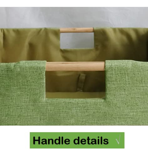 Bandeja De Almacenamiento Para Estantes Cesta Rectangular Pl