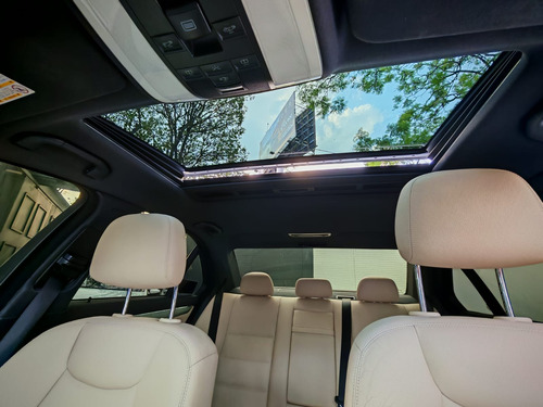 Mercedes-Benz Clase C 3.0 300 Elegance Ltd Mt