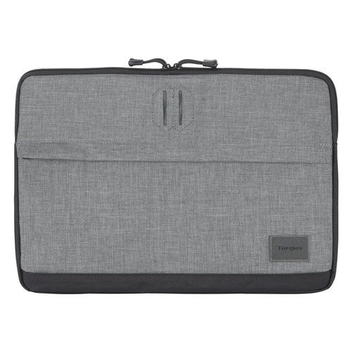 Funda Para Portatil 12,1  Color Gris Tss635us