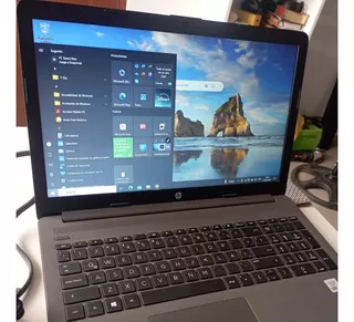 Laptop Hp 17 I3