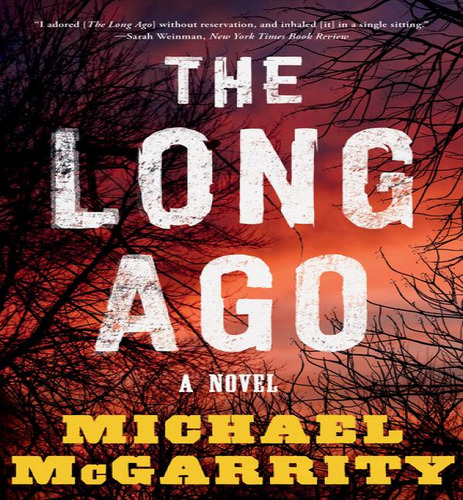 Long Ago, De Mcgarrity Michael. Editorial Norton En Inglés, 2024