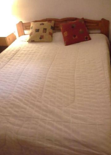 Departamento En Venta - 2 Dormitorios 1 Baño - Cochera - 74 Mts2 - Mar Del Tuyú