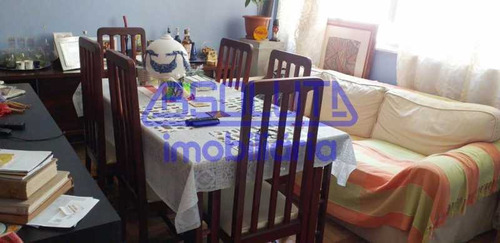 Apartamento-à Venda-rio Comprido-rio De Janeiro - 12863