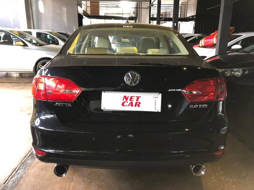 Volkswagen Jetta 2.0 Tsi Highline 200cv Gasolina 4p