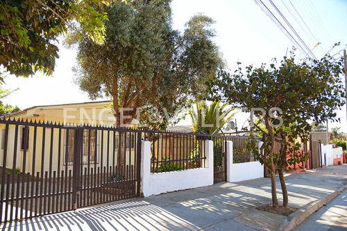 Casa En El Quisco, Central.