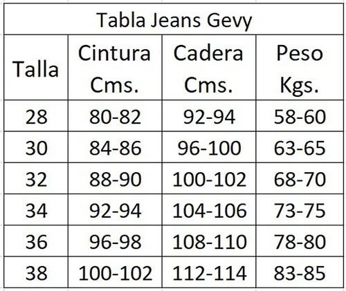 Pantalon talla 58 hombre hotsell