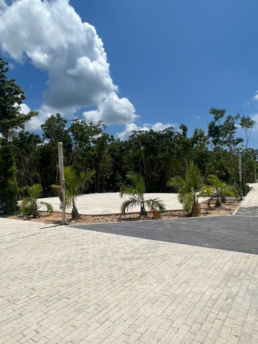 Kalma Tulum, Venta De Terrenos, Precioso Desarrollo De 135 Lotes En Tulum, Luxur