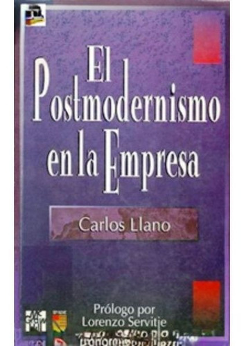 Postmodernismo Empresarial