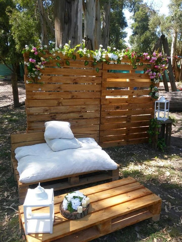 Imagen 7 de 11 de Alquiler Quinta El Pato Zona Sur Salón Estadía O Festejo