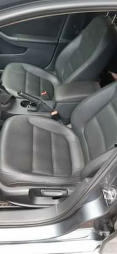 Volkswagen Vento 2.5 Luxury 170cv 2011