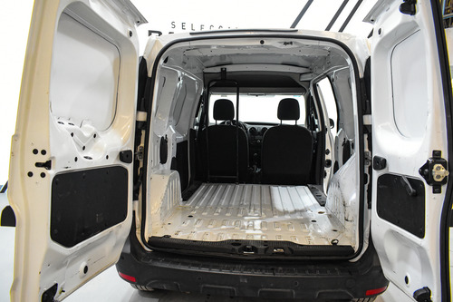 Renault Kangoo Ii Express Confort 1.6 Sce