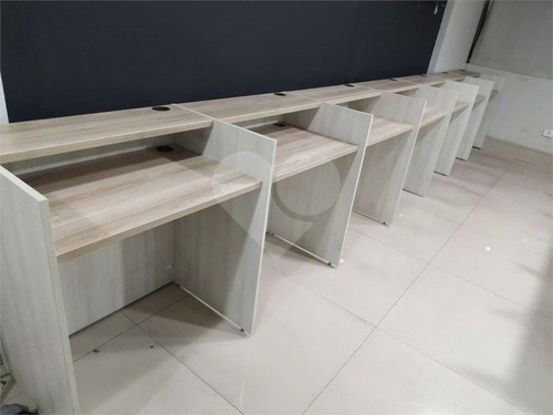 Sala Comercial No Centro De Sp - 170-im533960