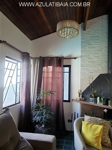 Imagem 3 de 24 de Casa Térrea Em Bairro Nobre, Próximo À Avenida Lucas Nogueira Garcez! Vila Giglio - Ca01372 - 69565386