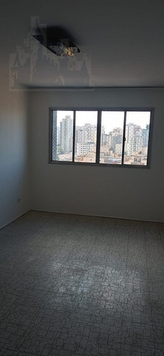 Imagem 1 de 19 de Apartamento Para Aluguel, 2 Dormitórios, Vila Monte Alegre - São Paulo - 10861