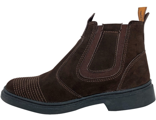 Bota Don Toro Botina Masculina Feminina Vaqueiro Vaquejada
