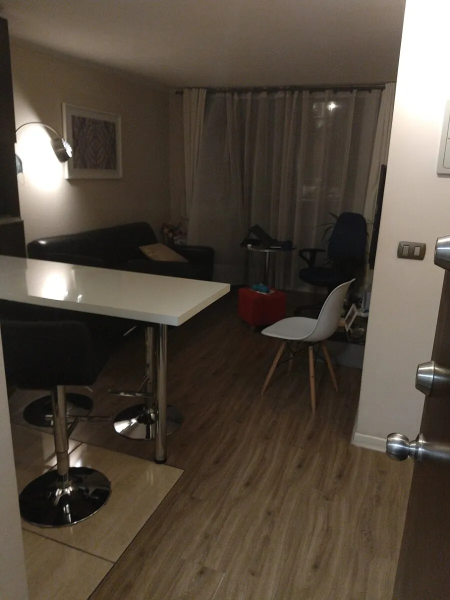 Imagen 5 de 19 de Oportunidad / Metro Toesca/ Impecable / 2d+2b+1e+1bod