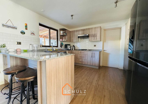 Vendemos Casa Ubicada En Portal Las Rastras (72209)