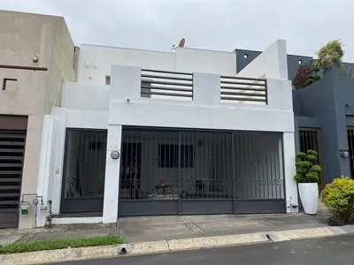 Casa en renta