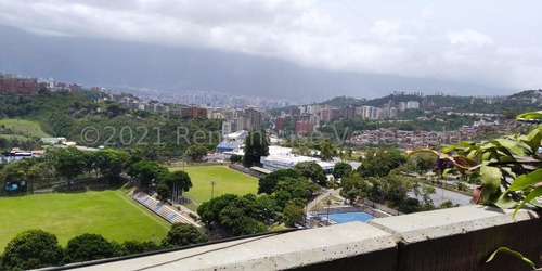 Imagen 10 de 16 de Prados Del Este Humboldt Venta De Penthouse 21-25614