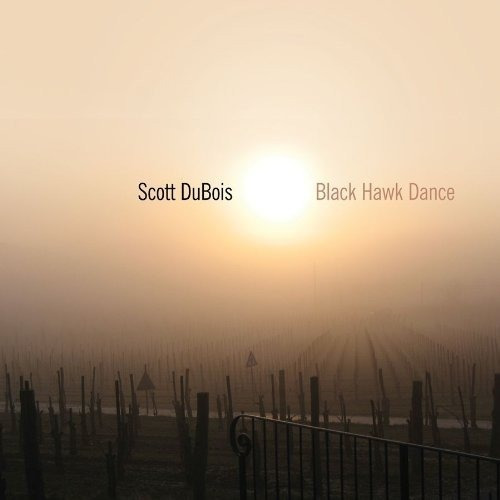 Dubois Scott Black Hawk Dance Usa Import Cd Nuevo